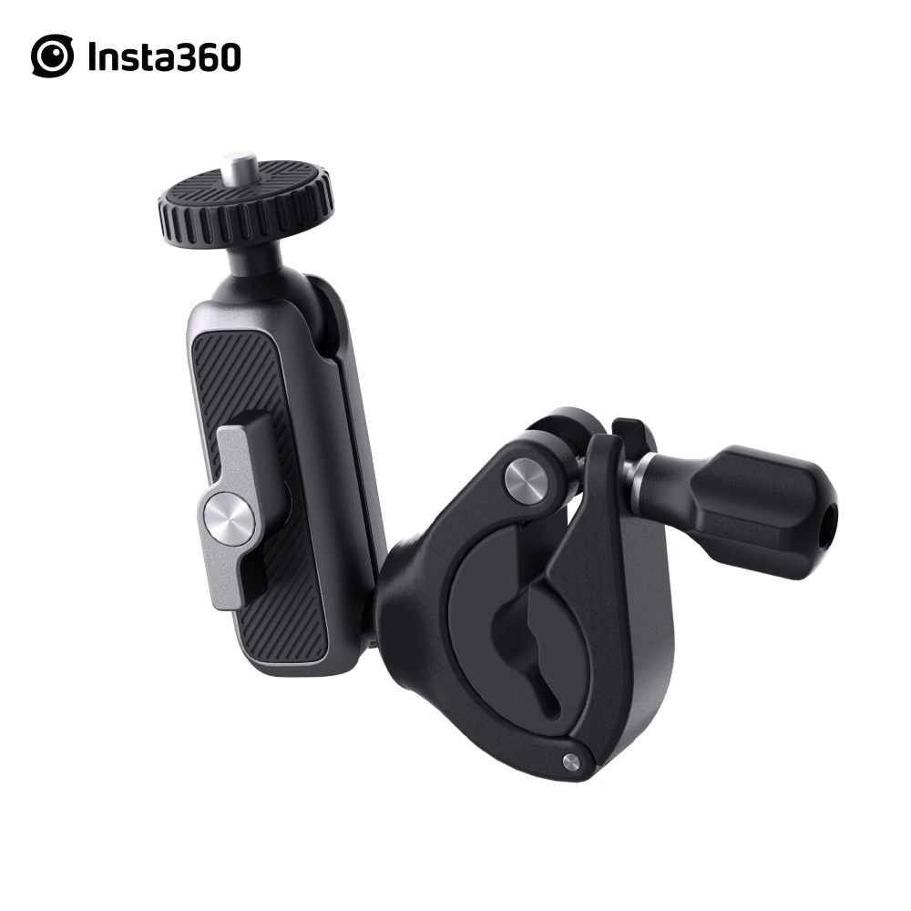 Insta360 New Bike Bundle