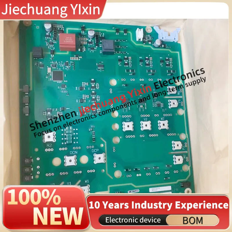 A5E01162145 A5E01162144 A5E01162143 A5E01162142 A5E01162141 PM240/PM340 Inverter Drive Board