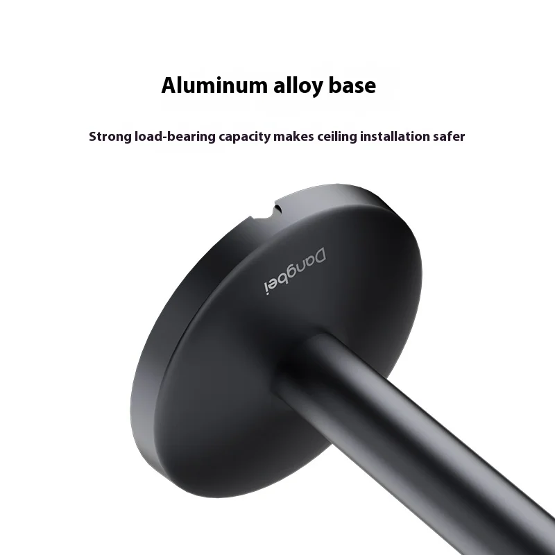 Uchwyt sufitowy do projektora 2025NEW dla Dangbei X5S, X5SPro, X5S Max, X5S Plus, akcesoria do projektora kina domowego