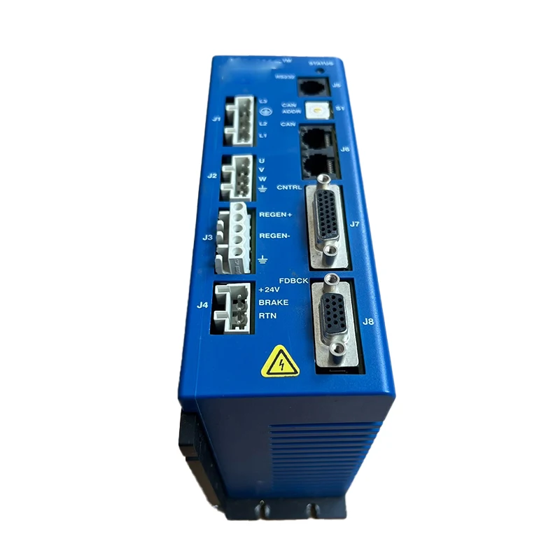 

Brand New & 100% 800-1519 800 Series Servo Drive/Controller