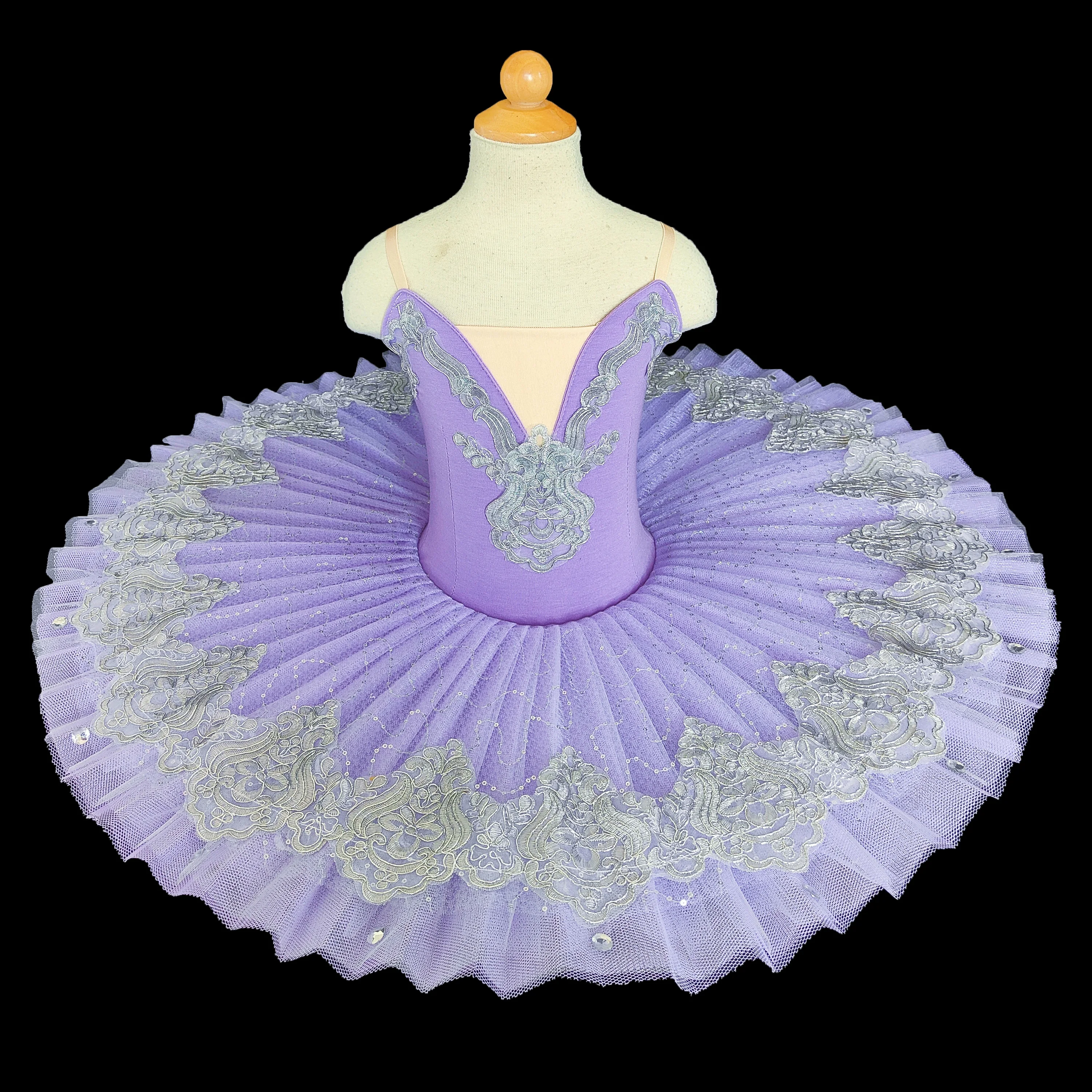 Costume da ballo Vestiti per ragazze Estate Vestido Balletto Madre Bambini Body Balletto Donna Ballerine Abito Tutu Abiti coordinati per la famiglia