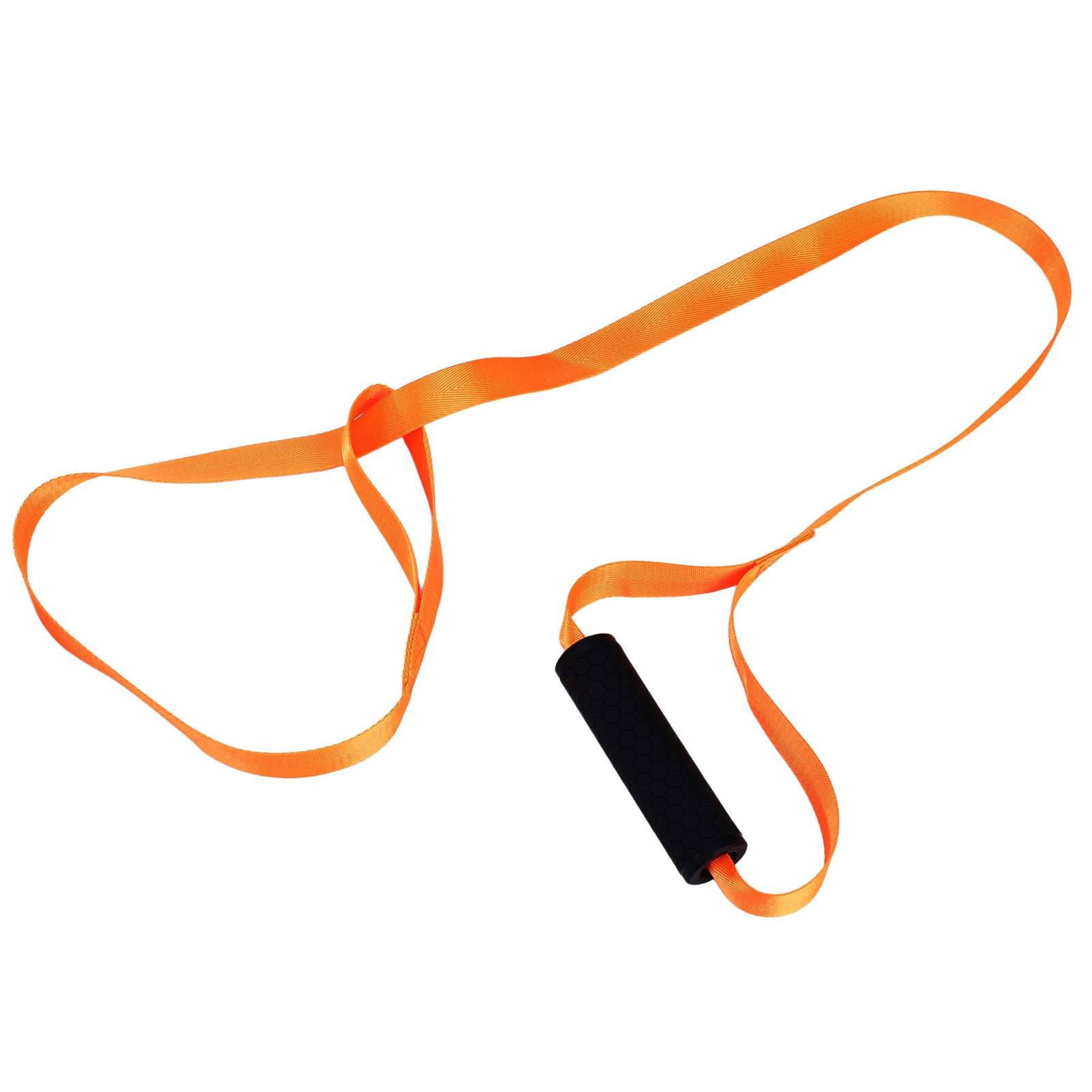 Deer Drag Harness Heavy Duty Deer Pulling Strap for Hunting Elk Bear Trophies Weather Resistant Polyester Gear Durable