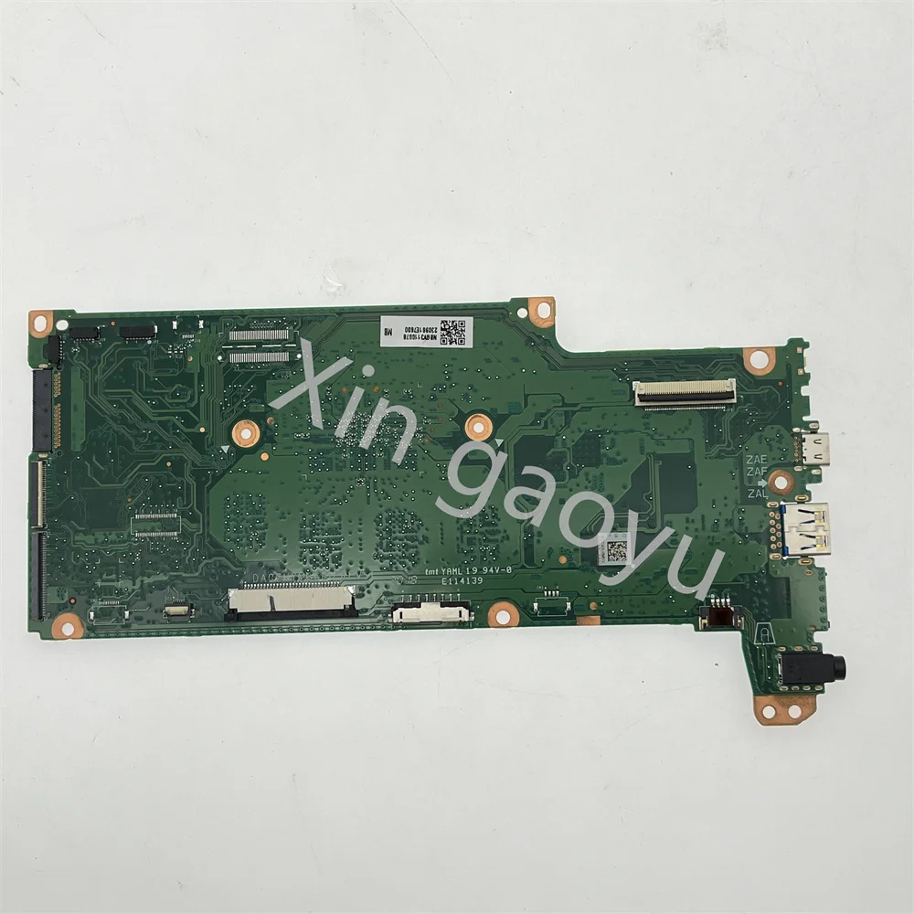 Laptop Motherboard For Acer Chromebook Spin 15 CP315 CP315-H-P1K8 DA0ZHYMB6E0 N3450/N3350/N4200 4GB RAM 32GB SSD 100% Test OK