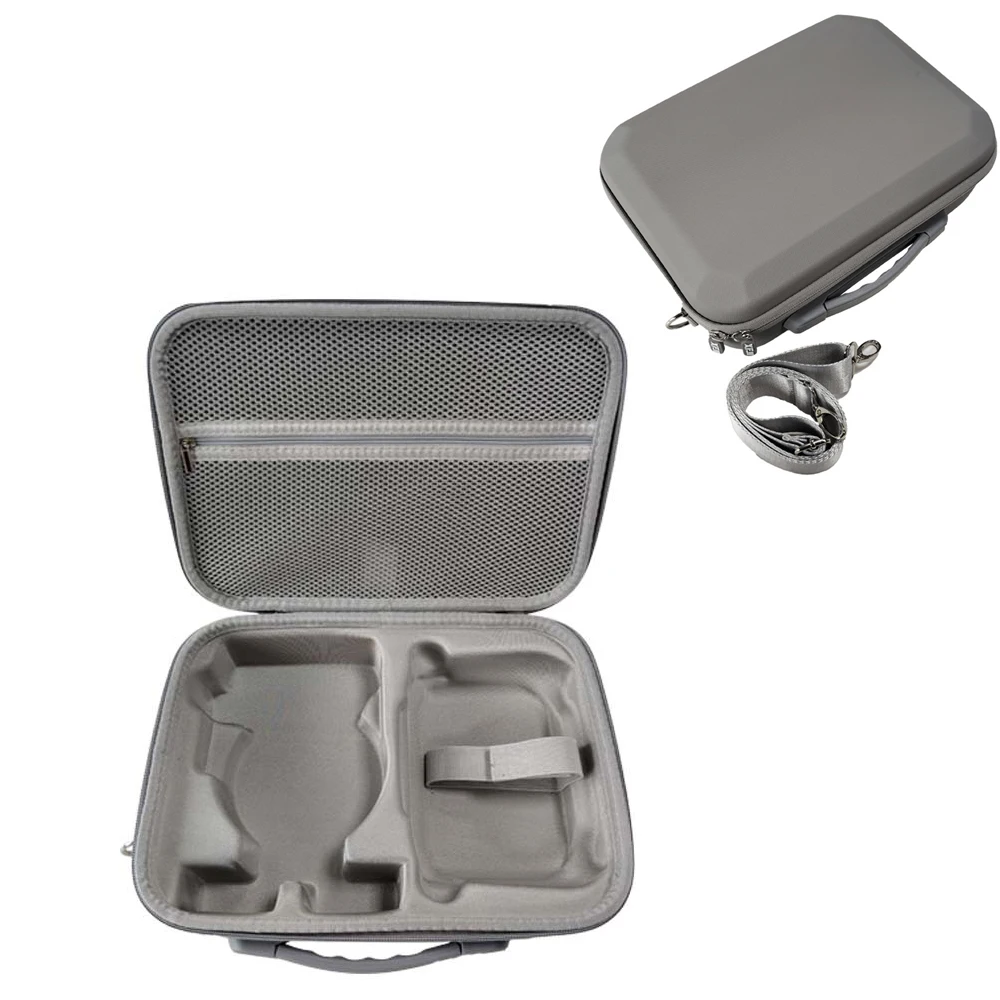 

Portable Storage Shoulder Bag For Dji Flip Case Wear-Resistant And Scratch-Resistant Protection Dustproof Hard Case