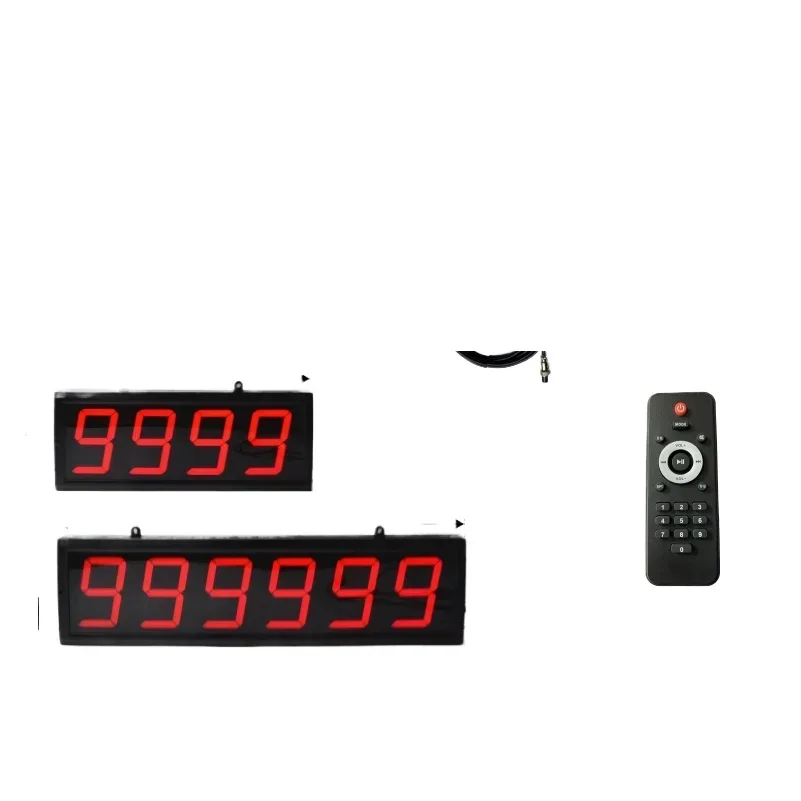 Industrial Intelligent Electronic Kanban Counter Laser Infrared Photoelectric Metal Magnet Sensor