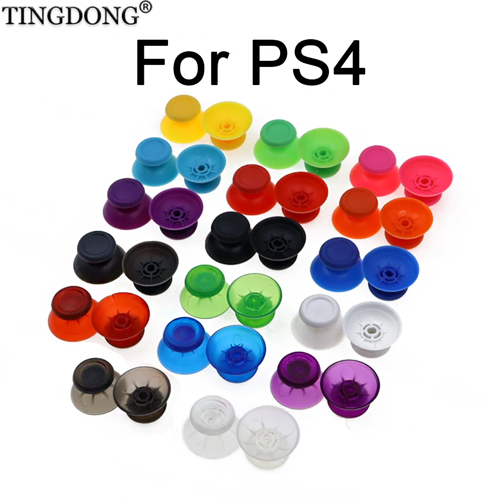 2PCS 3D Analog Thum…