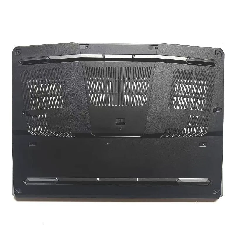 

Новинка для MSI Vector GP66 12UGS-267 нижняя нижняя нижняя крышка корпуса 307544D225