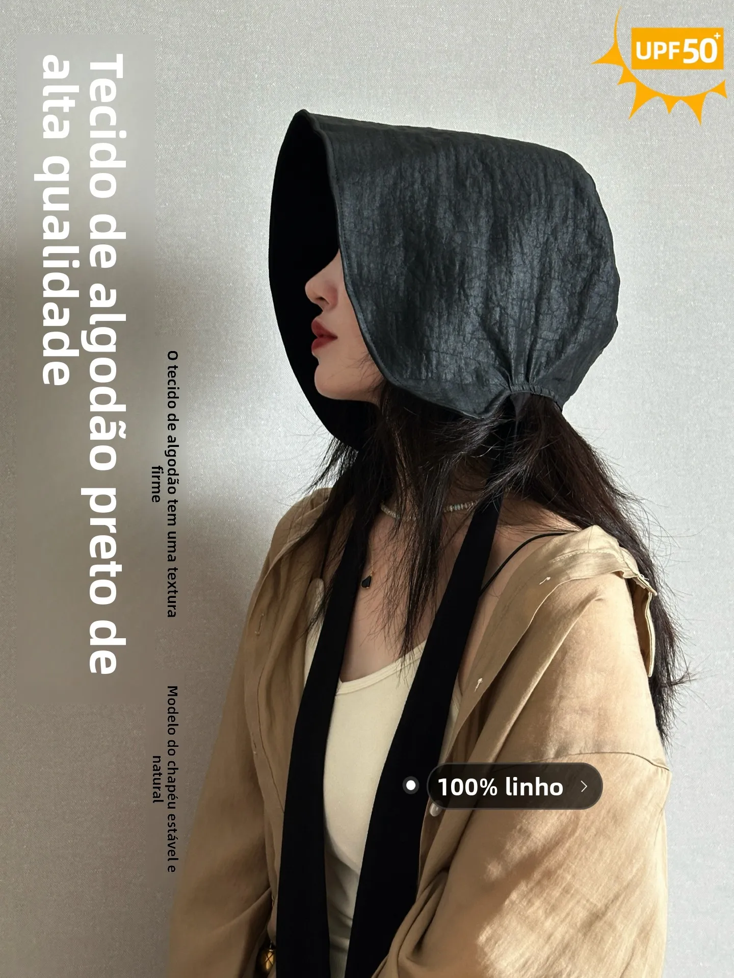 cappello-da-sole-a-tesa-larga-da-donna-nero-con-motivo-a-crepe-in-seta-stile-paralume-alta-traspirabilita-fatto-a-mano-pieghevole-estivo