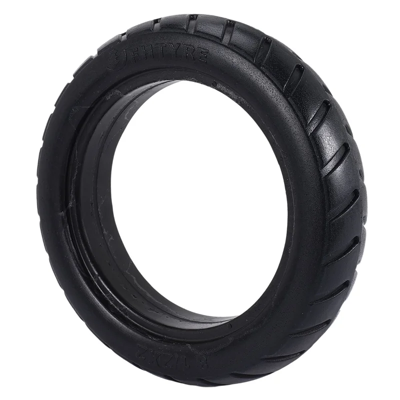 

T-Top-Rated-8,5-дюймовая передняя/задняя шина для скутера, твердая сменная шина 8 1/2X2 для электрического скутера Xiaomi M365, скейтборда