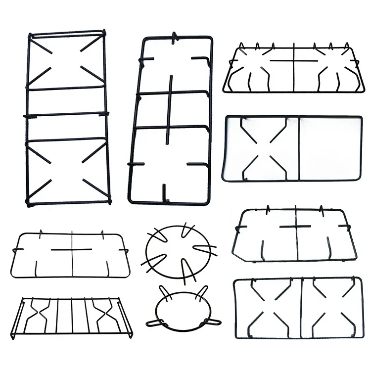 파키스탄 인도 두바이 유럽 가스 스토브, 저렴한 가격, 도매 제조업체