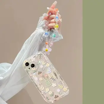 8 best sales etui na telefon z łańcuszkiem - №6