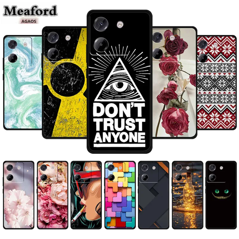 For Poco M7 Pro Pho… - image