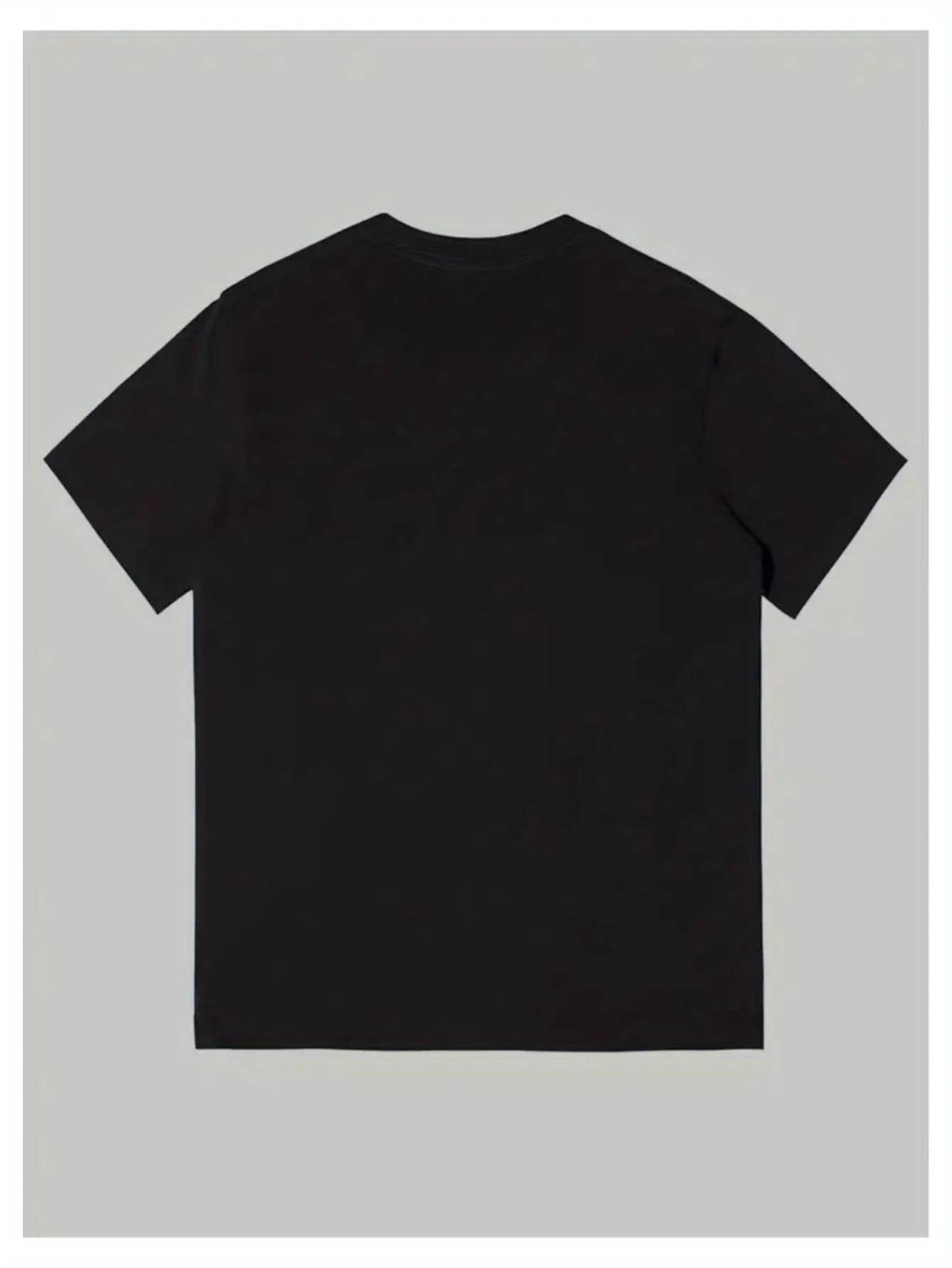 T-shirt grafica da donna con goccia di limone - Top casual puro e traspirante al 100% con design di agrumi e limone e ciliegia, girocollo a maniche corte