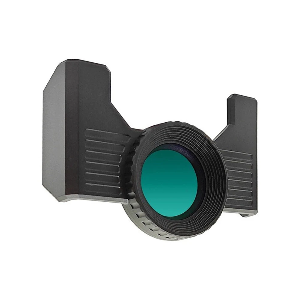 40mm Length All Macro Lens For ET693C ET693B Thermal Imaging Camera 30-50mm Observation Distance PCB Inspection Tool
