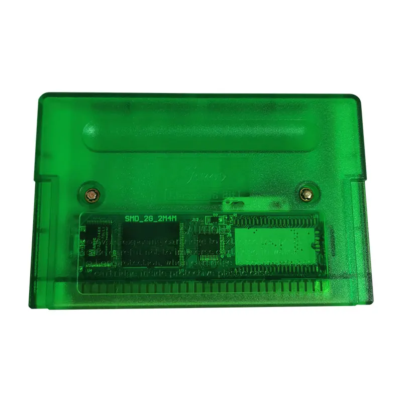 Scheda di gioco MD a 16 Bit 200 in1 per Sega Mega Drive per e per Console originale