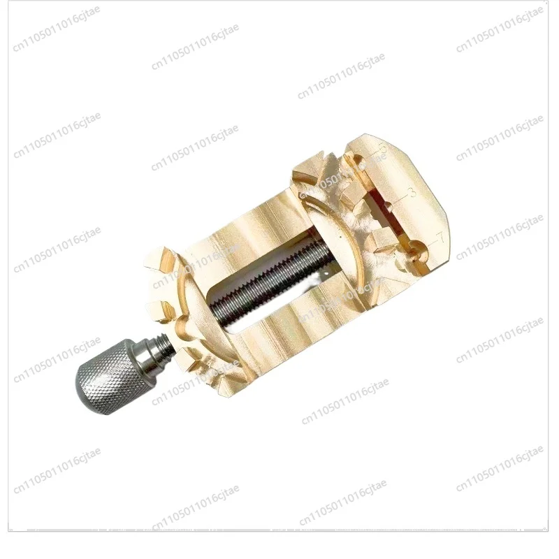 For Watch Repair Tool Pure Copper Multi-function Movement Holder Holder Card Holder Watch