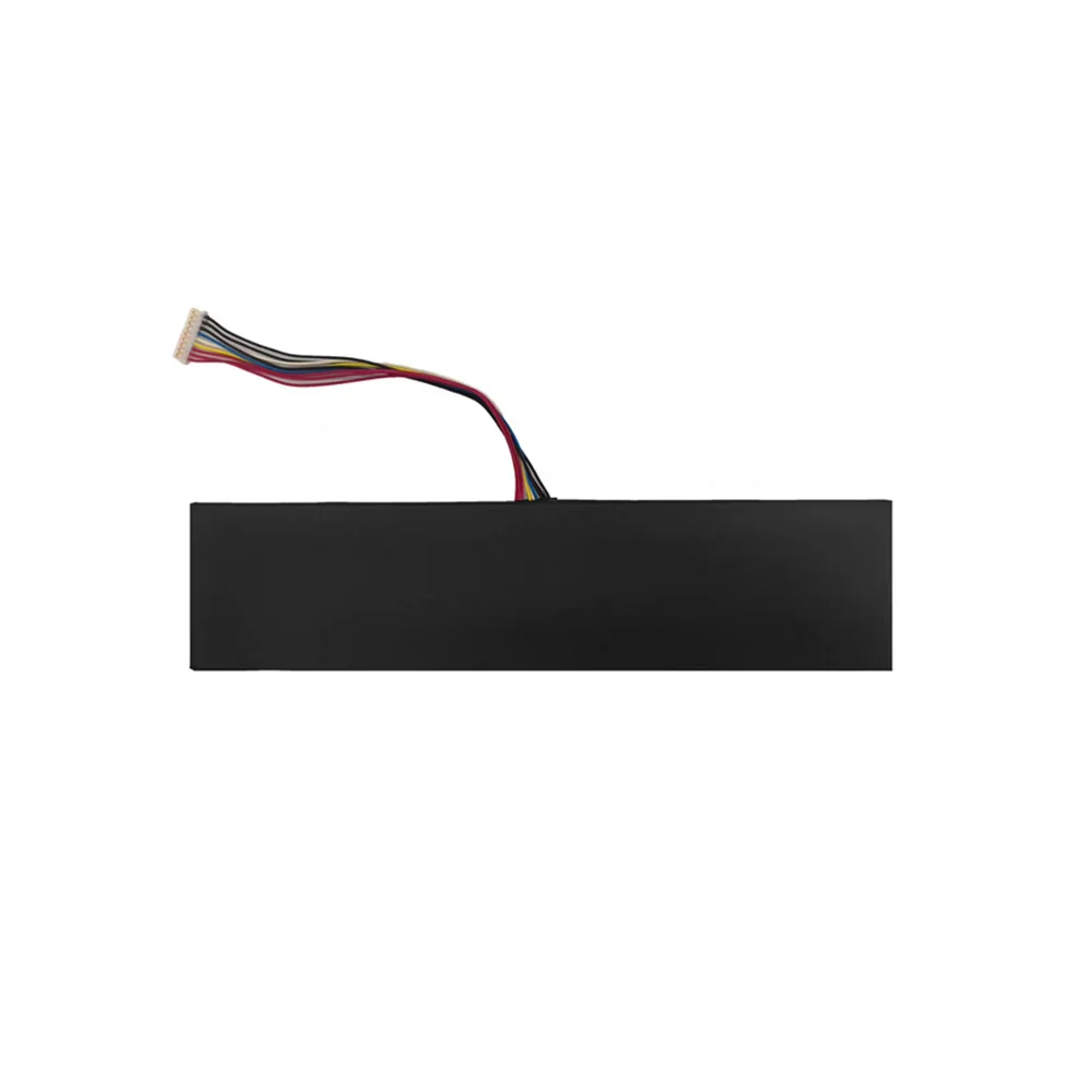 B20-TR3A 15.4V 80.08Wh 5200mAh Genuine Original Laptop Replacement Battery For TianYue TR4250 TR4170 Series Notebook