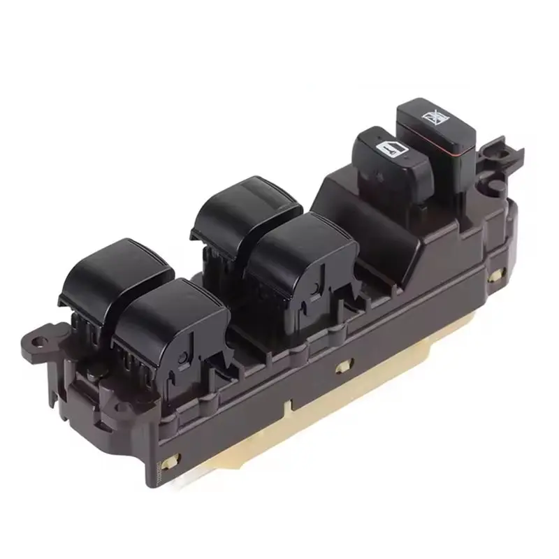 

AT92-Car Accessories For Toyota 2005-2009 Crown- LHD Car Window Switch Part Numbers 84040-0N011 840400N011