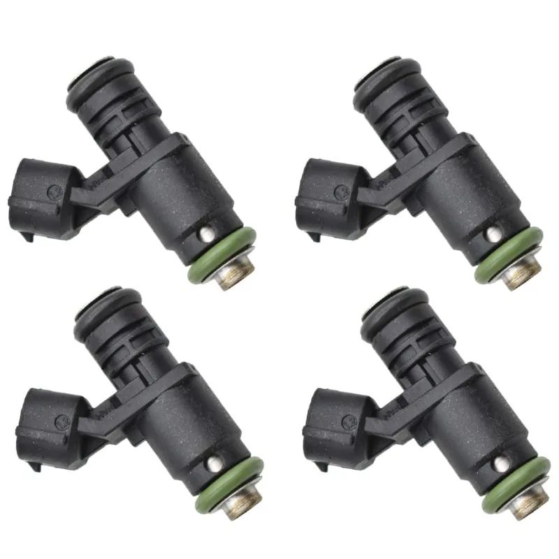 

4Pcs 03C906031A Fuel Injectors For VW Vento Passat for Seat Ibiza Cordoba 03C 906 031 A