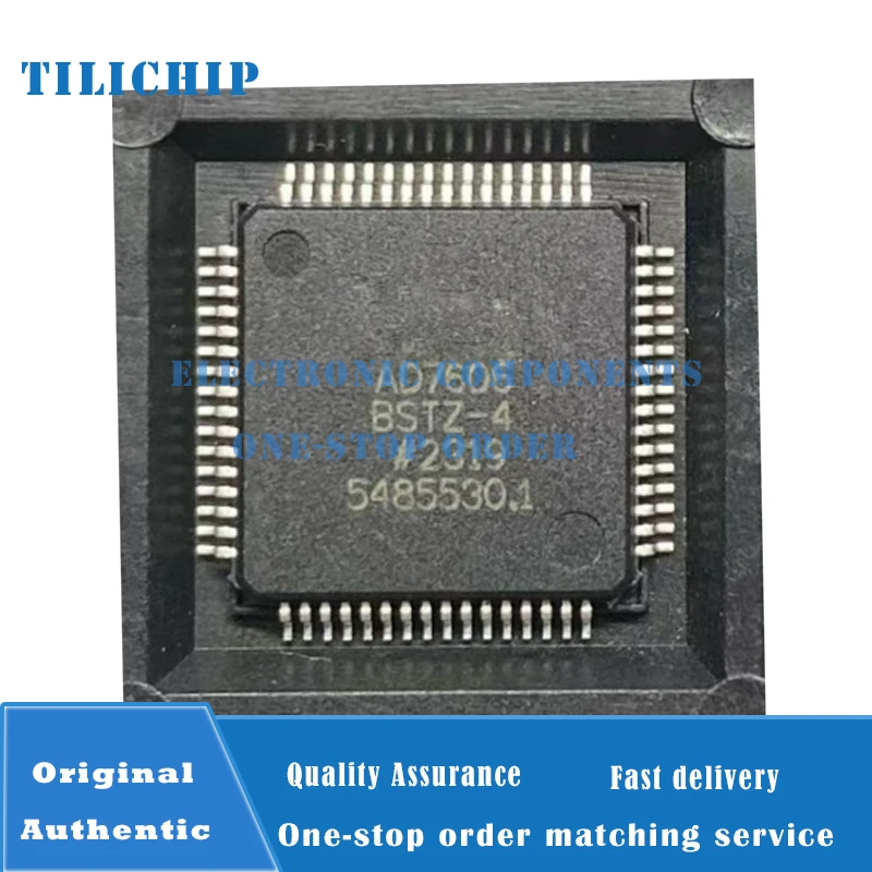 AD7606BSTZ LQFP-64 …