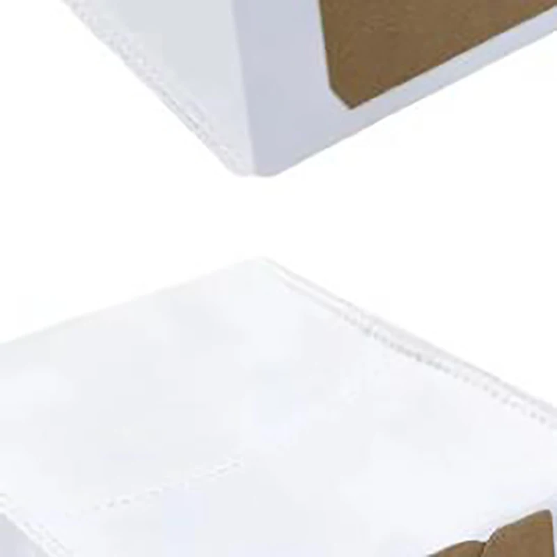 

Robot Vacuums Cleaner Dust Bag For Cecotec For -Conga 8290 Immortal Vacuums Spare Parts Accessories Dust Bags Mop Cleaning