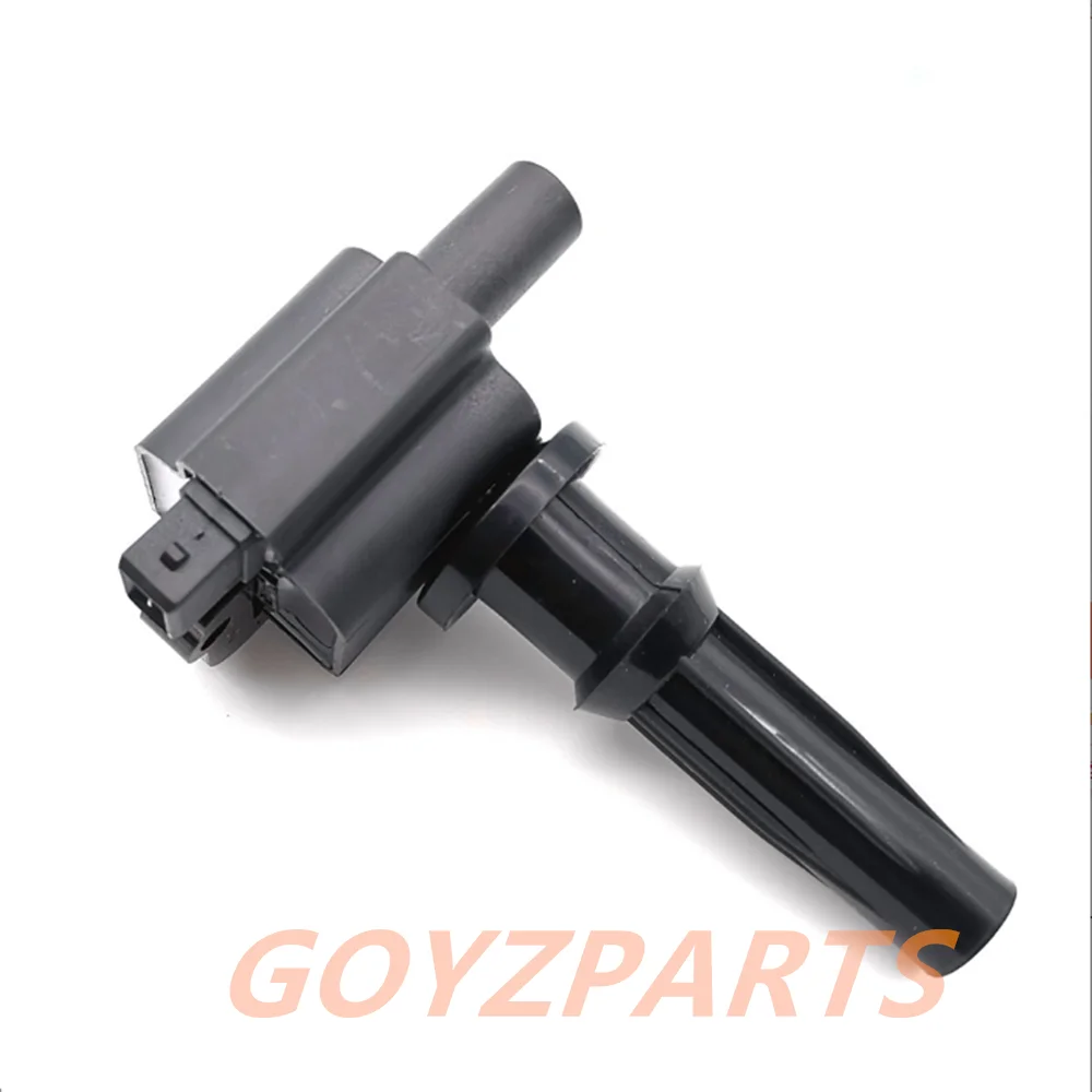 2PINS Ignition Coil Fit For JAC REFINE M5 2.0 2.4 2009-2014 S5 1.8T 2.0T 2013-2015 OEM 1026102GAA