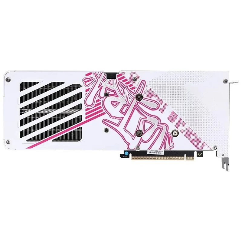 Gaming computer graphics card computer accessories portable and lightweight
