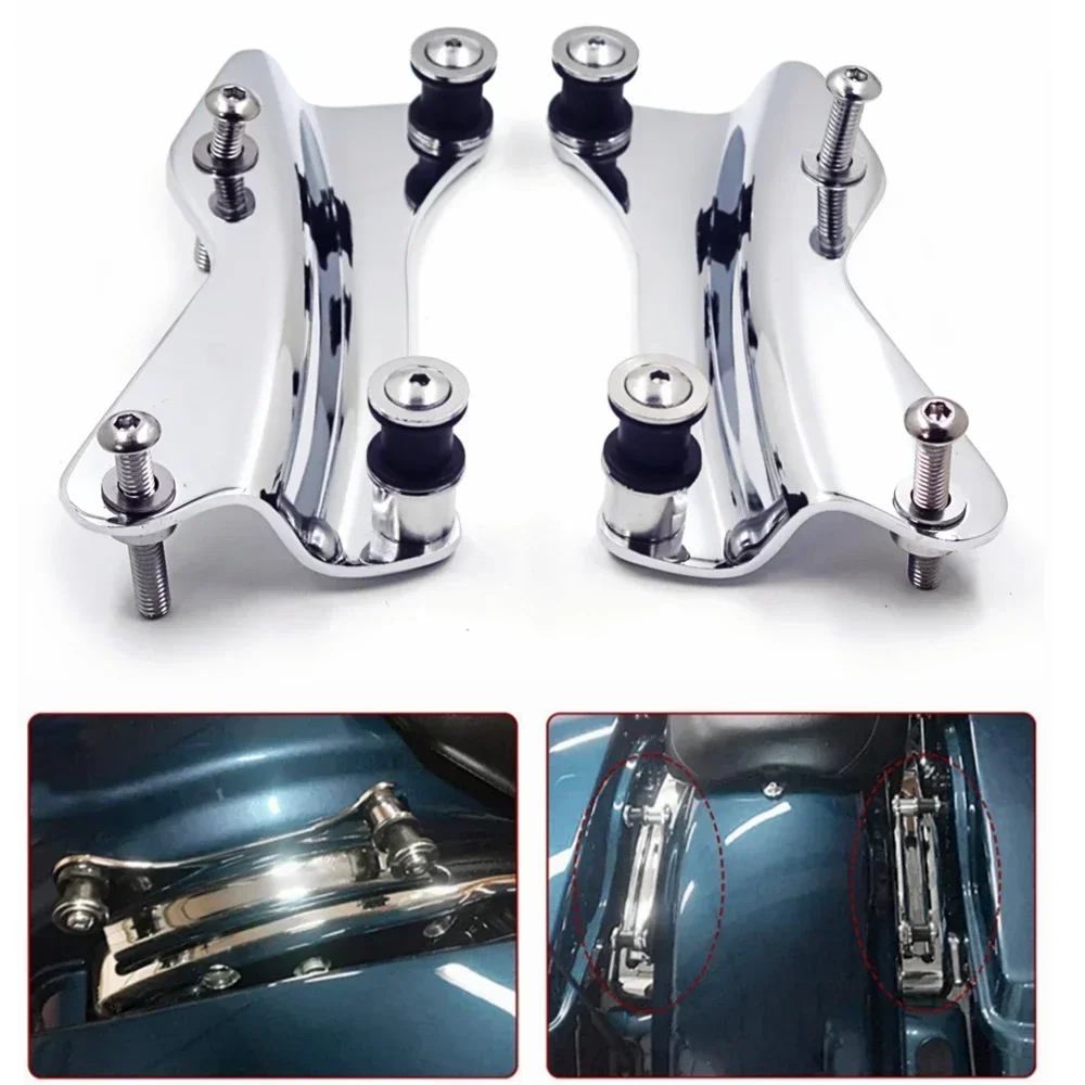 portaequipajes-trasero-para-motocicleta-kit-de-accesorios-de-acoplamiento-de-4-puntos-para-harley-touring-road-king-street-glide-road-glide-2014-2023