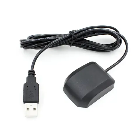 10 best sales usb gps - №1