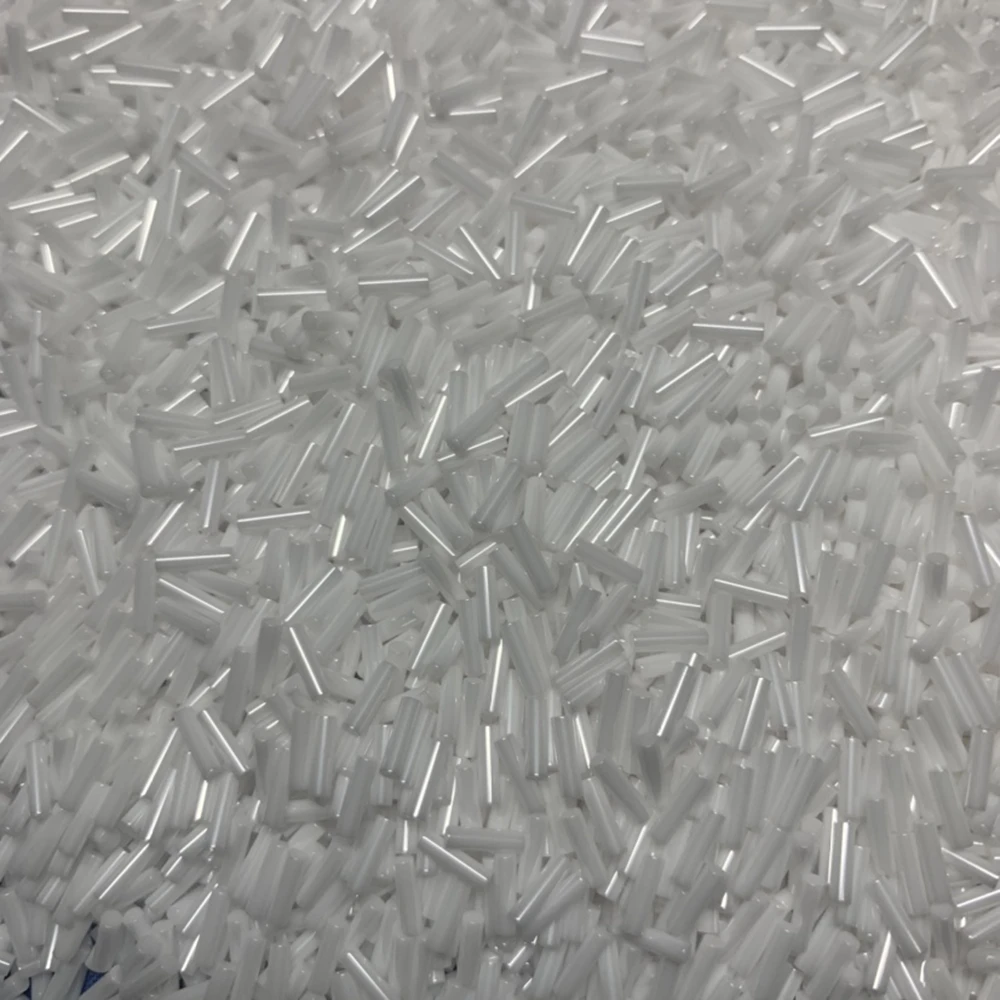 Imagem -05 - Diâmetro mm Comprimento mm a 60 mm Zircônia Cerâmica Eixo Pino Haste de Alta Precisão Resistência à Temperatura Personalizado 10 Peças Lote