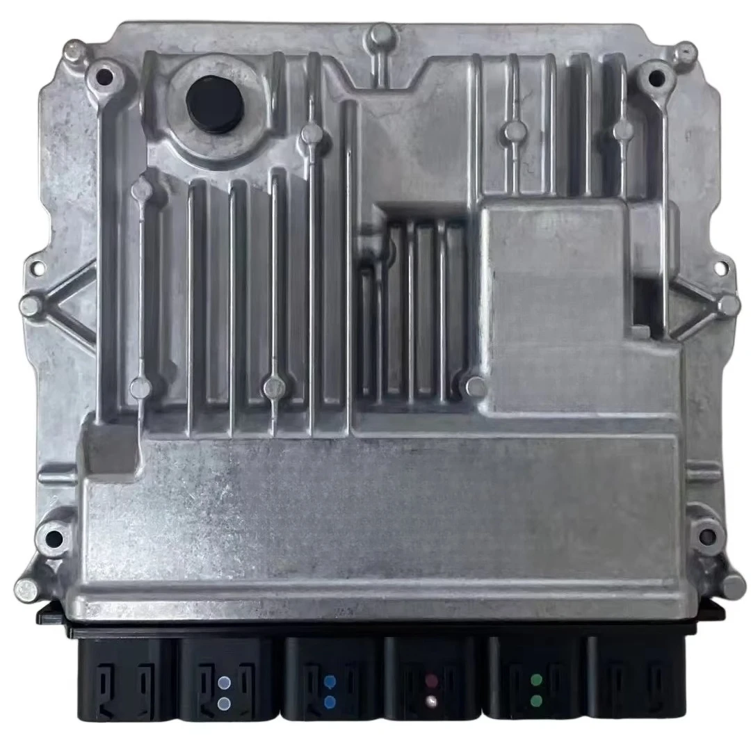 ECU Control Module / Engine Control Unit MPX Body ECU ABS-ECU for A4 A6 A8 8T2907115
