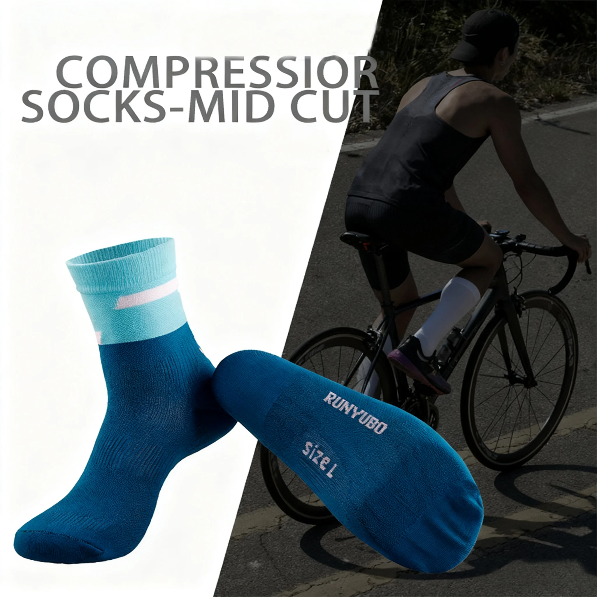 Professional Cyclin… - image