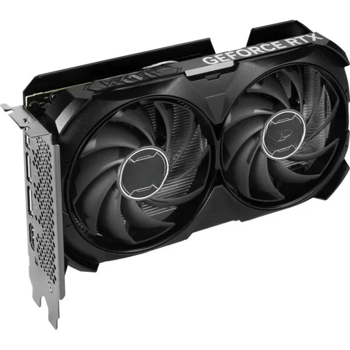 

RTX4060Ti VENTUS 2X 8G for desktop computer game graphics card