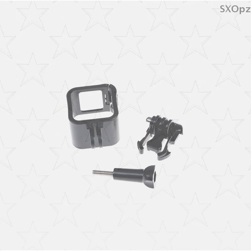 Casing Penutup Bingkai Rumah Profil Bingkai untuk Sesi Hero 4/Sesi Hero 5