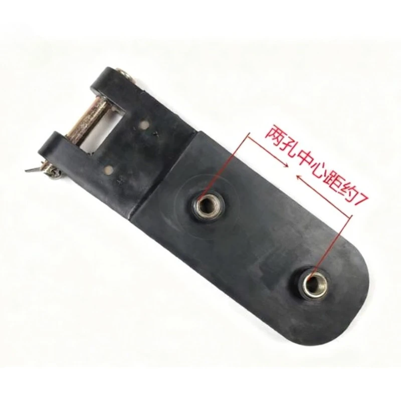 

Дверная петля с шайбой Дверная петля для трактора Dongfanghong