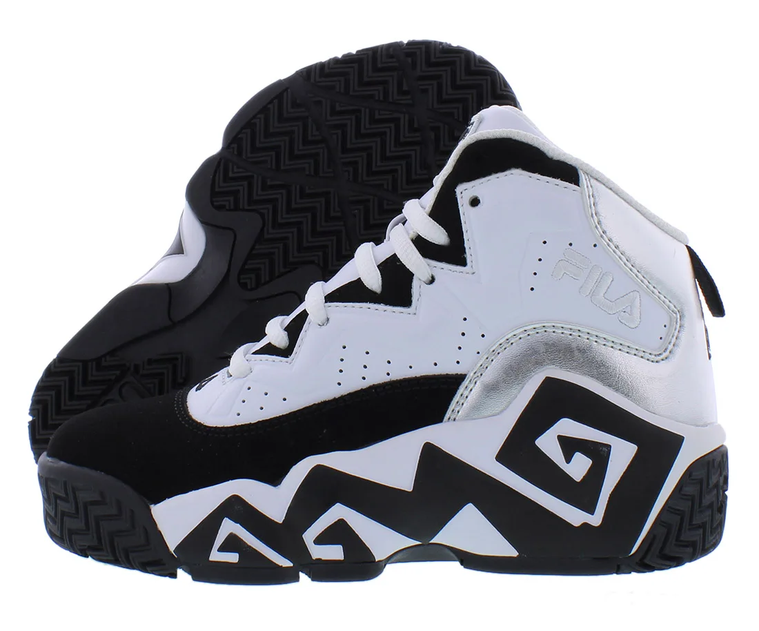 

Fila Mb Boys Shoes