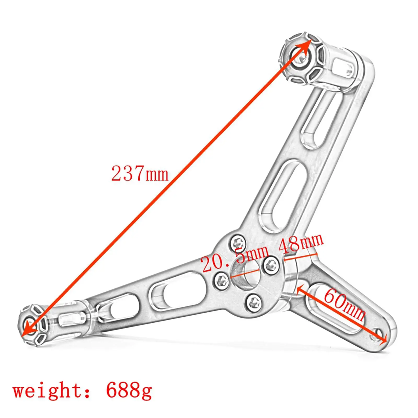 

Gear Shifter Lever Durable Fittings for Sportster 883 Custom XL883C 2004-2018 Motorcycle Parts Upgrade