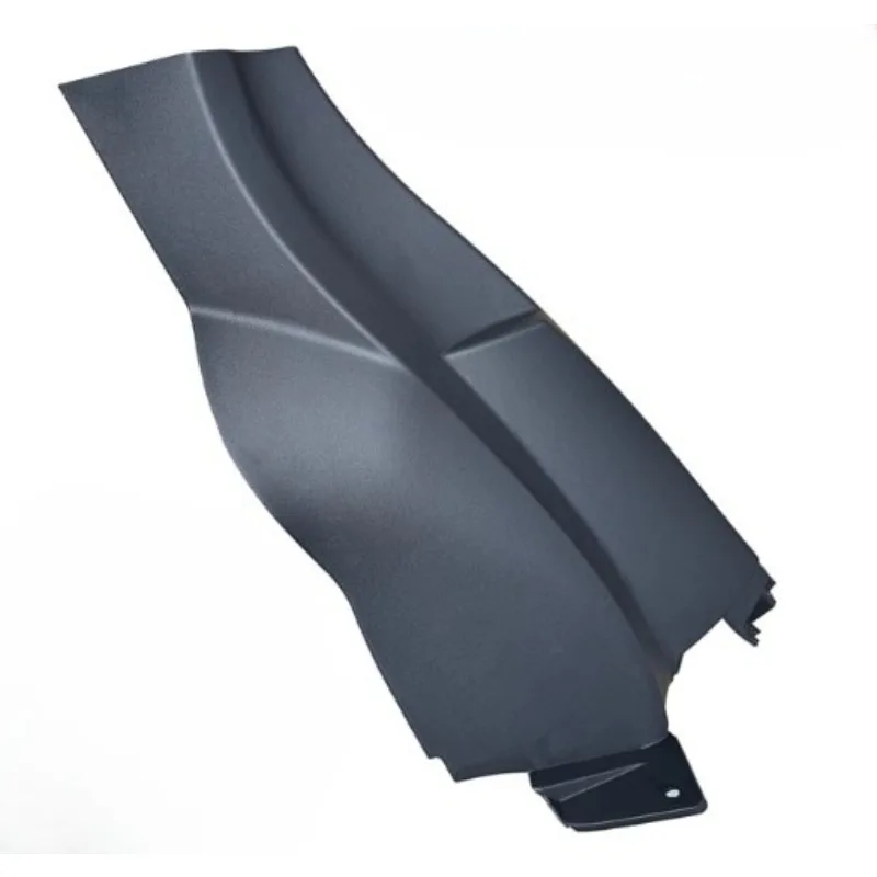 

L55G 867 765 82 В, оригинальная крышка заднего сиденья, нижняя декоративная панель C-стойки, перегородка для Volkswagen Tayron