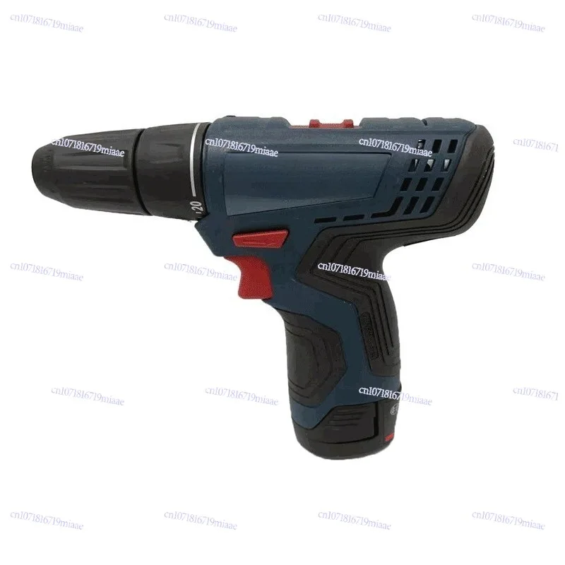 

GSR120-LI Аккумуляторная дрель Бытовая многофункциональная электрическая дрель Электрическая отвертка Литиевая электрическая дрель-отвертка