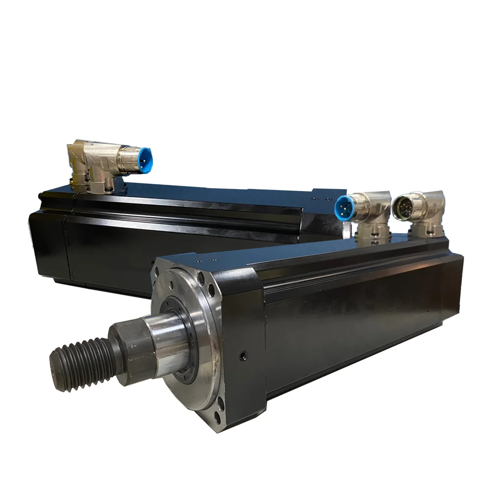 Linear Actuator Servo Electric Cylinder with Driver for Machinery Accessories