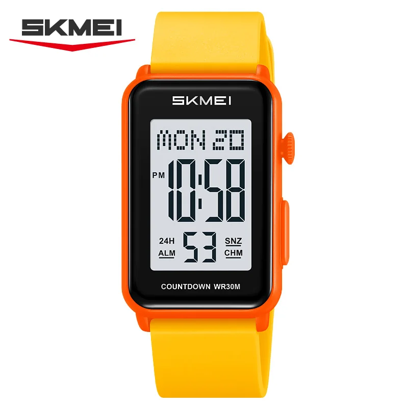 Skmei 2647 Casual S…