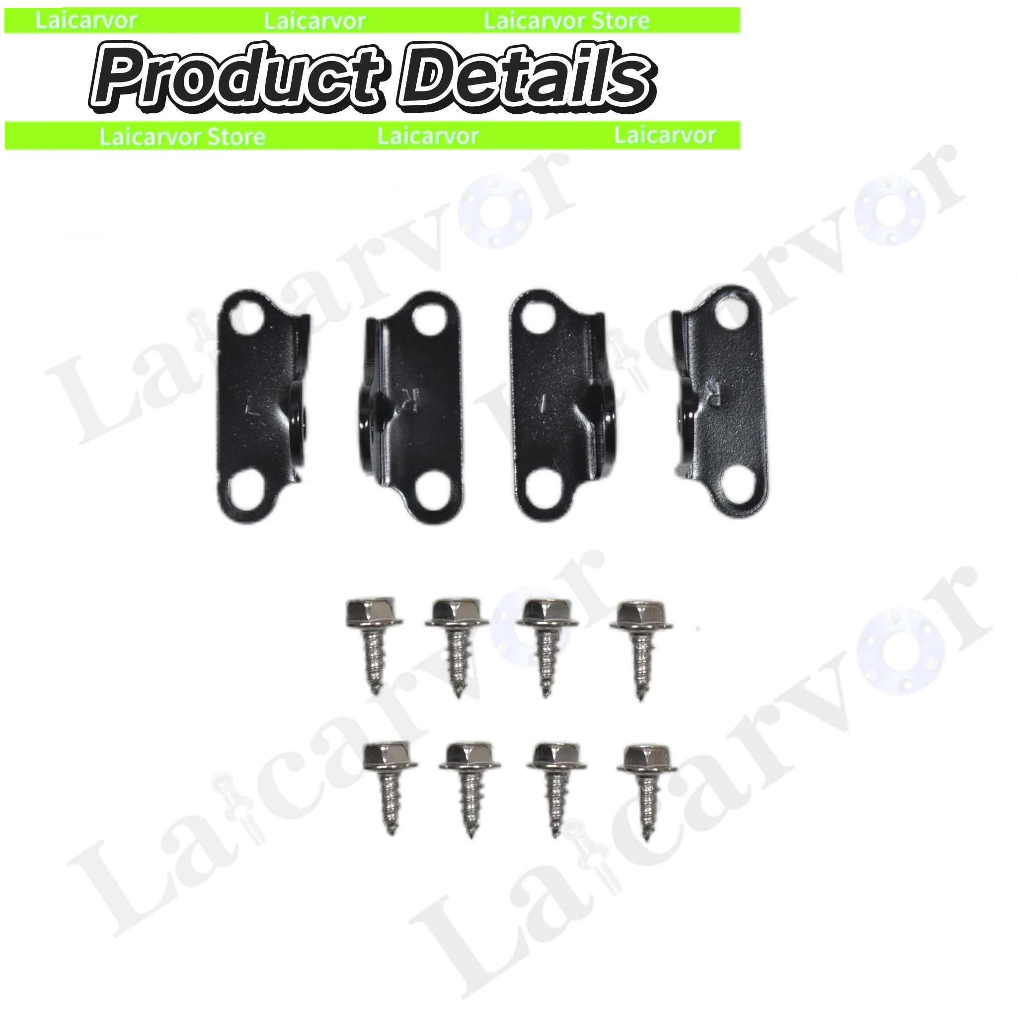 12Inch 305mm Universal Fit Gas Struts With Brackets & Screws For Undercover Bedcover Tonneau Cover Truck Caravan Heavy Duty Tool