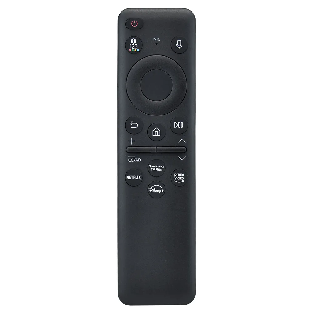 New BN59-01432A Voice Remote Control For Samsung Neo QLED 8K HDR Smart TVs 65QN800C 65QN900C 65QN900C 75QN900C 75QN800C 75QN900C