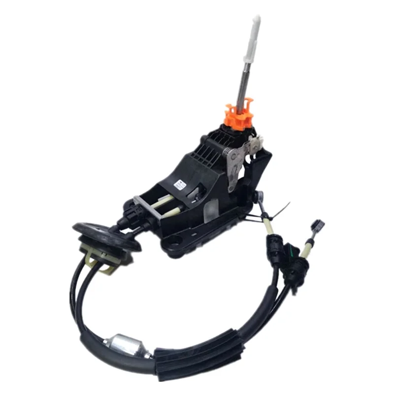 NEW-5 Speed Manual … - image