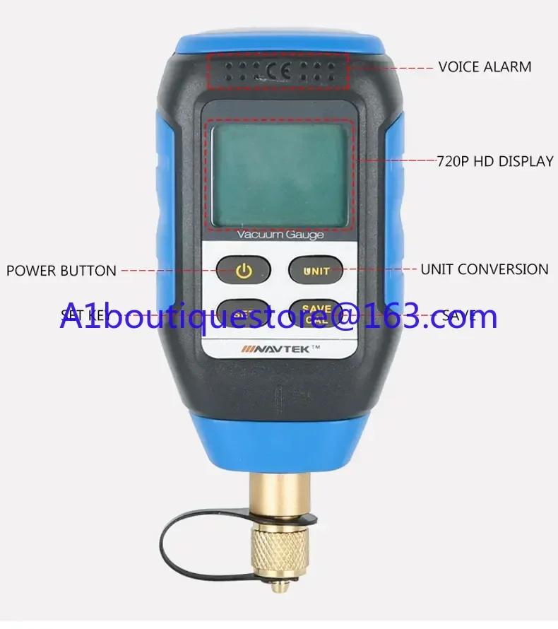 VMV-1 Digital Displ…