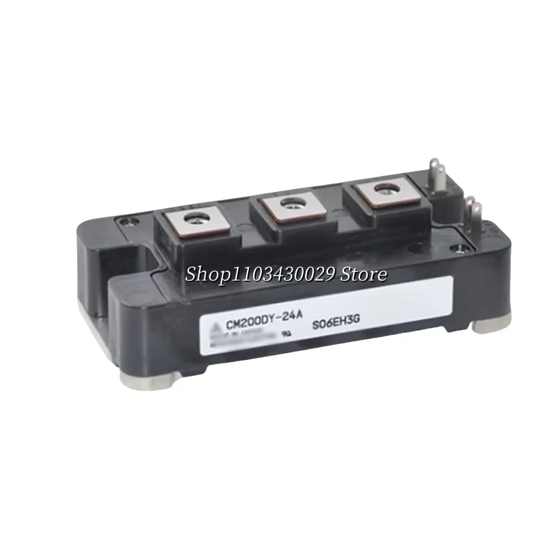 

CM200DY-24A CM150DY-24A CM150E3U-12H