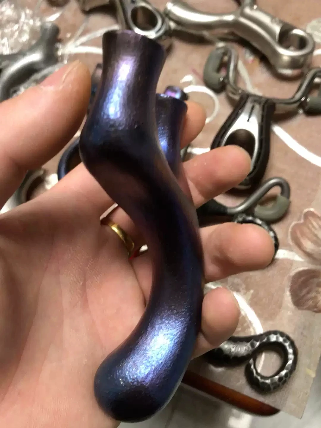 thumb