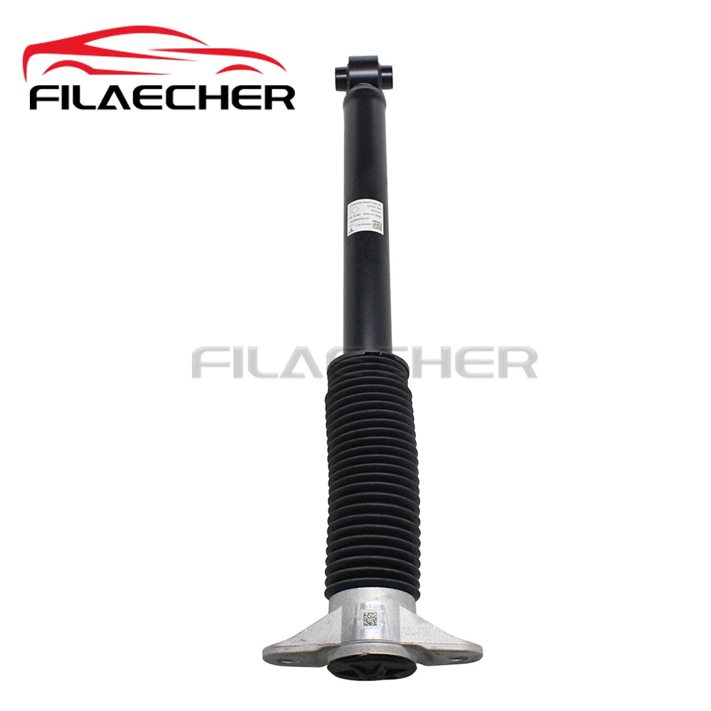 1 PC Rear Left & Right Shock Strut Assembly For Tesla 2017-2021 Model 3 M3 AWD 4WD RWD 2WD 1044461-02-C, 1044461-02-B