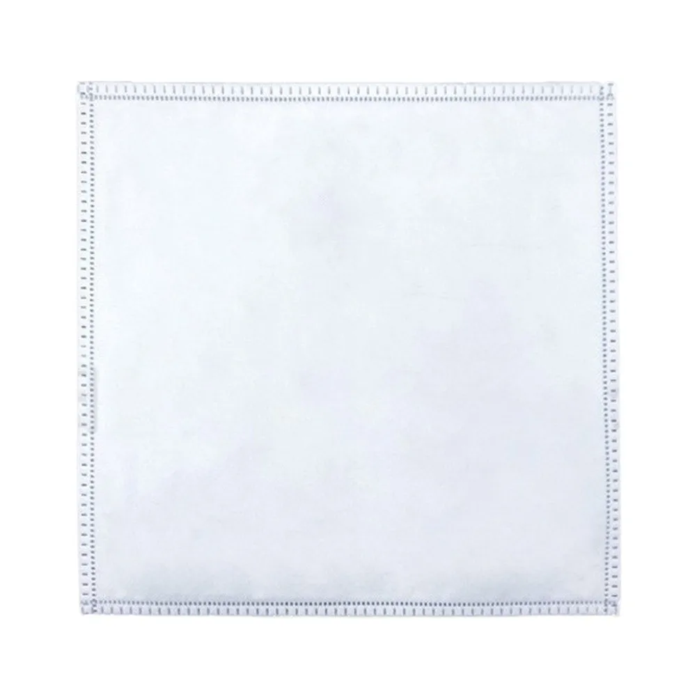 For Proof Non-Woven Filter Dust Bag For Zelmer 49.4200、 For Bosch For Aquawash Replacement Robot Spare Part Accessories