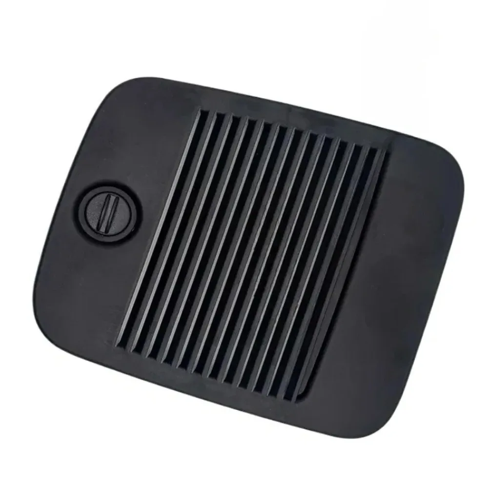 For Buick Envision Left Right Black Trunk Pocket Trim Cap Panel Safety Cover Plate Tailgate Rear Side Surround Storage